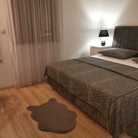 Five Star Appartman Senj 塞尼 外观 照片