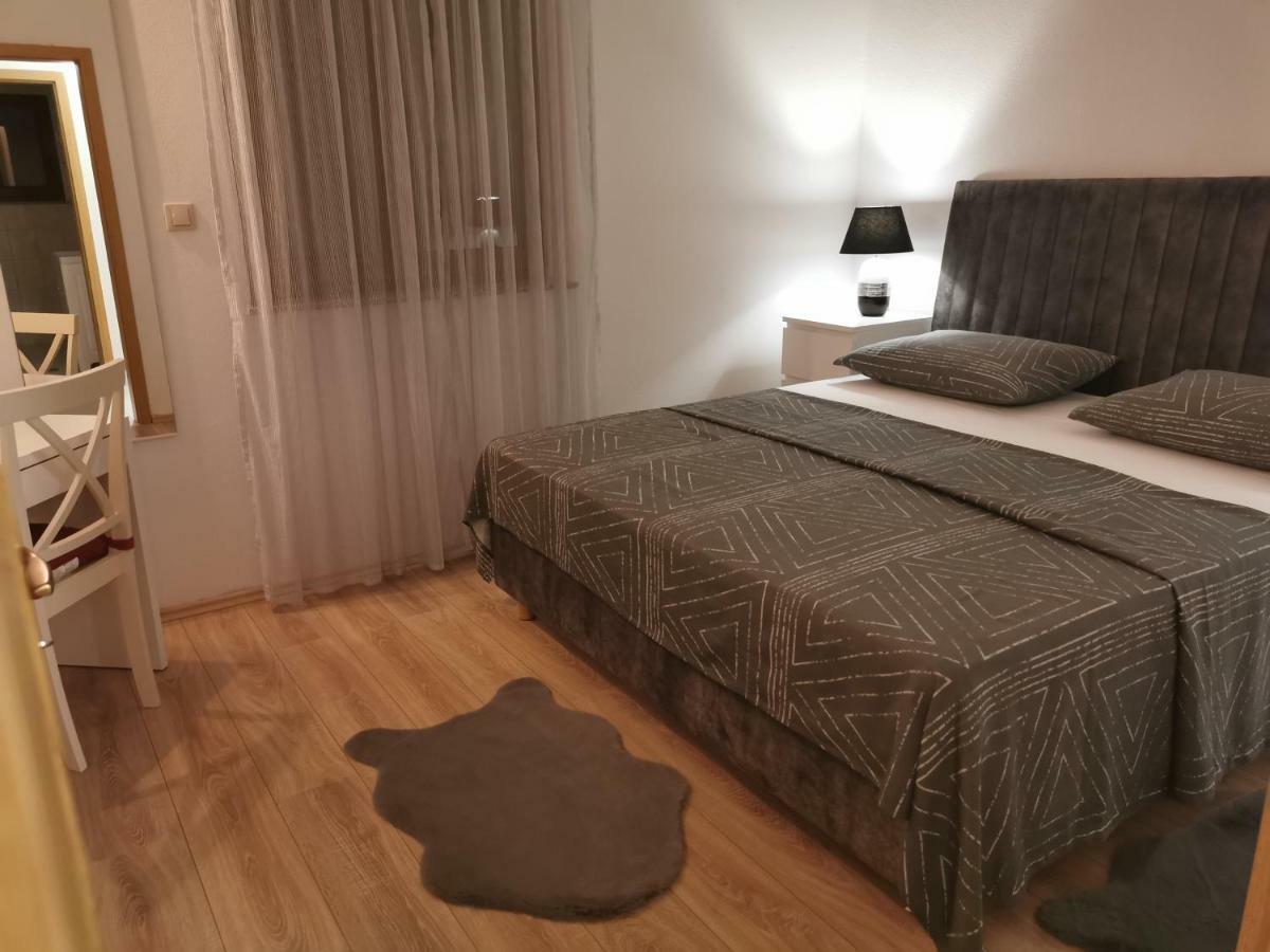 Five Star Appartman Senj 塞尼 外观 照片
