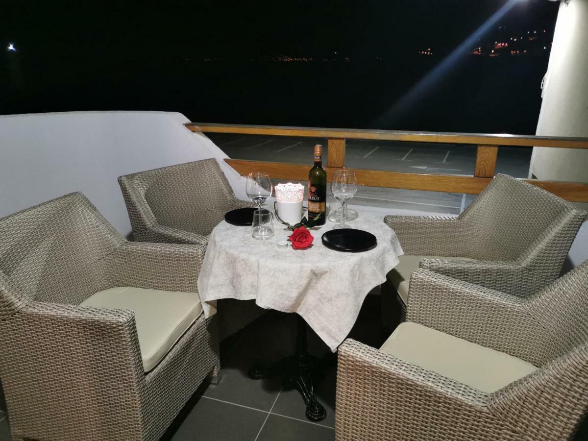 Five Star Appartman Senj 塞尼 外观 照片